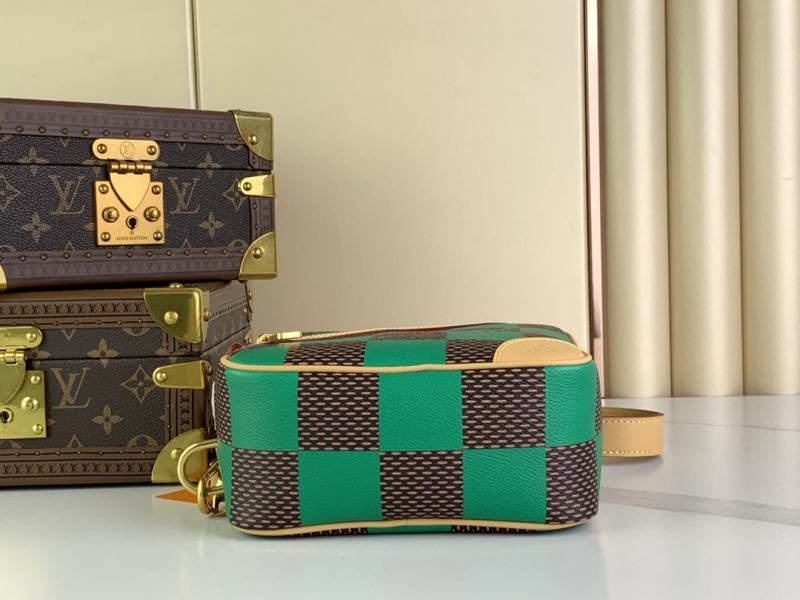 Louis Vuitton Satchel Bags